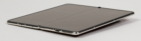 Обзор смартфона-раскладушки Huawei Mate X7