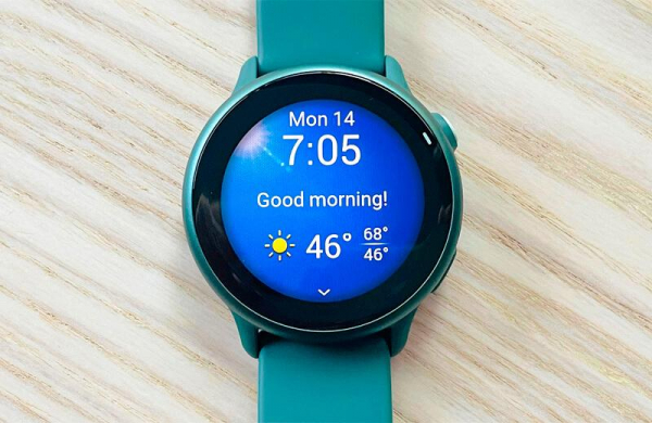 Обзор Garmin Vivoactive 6: комфортных и умных часов для профессиональных спортсменов