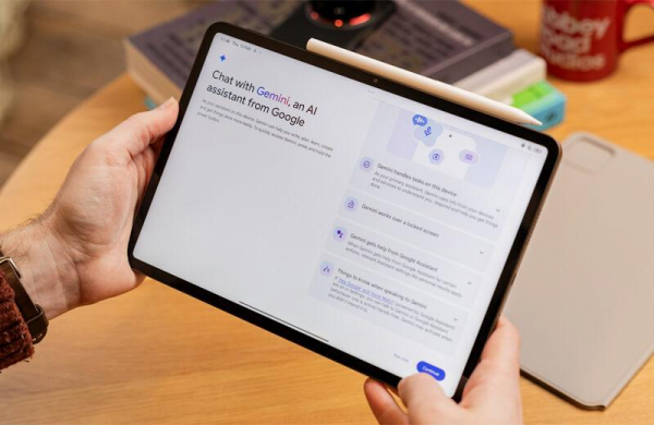 Обзор Xiaomi Pad 7: большого доступного планшета для работы и развлечений