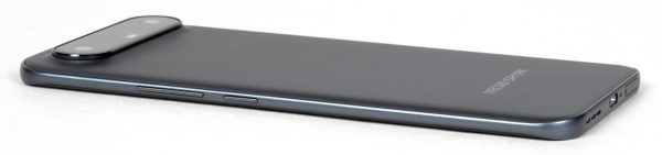 Обзор смартфона Tecno Spark Slim Обзор смартфона Tecno Spark Slim
