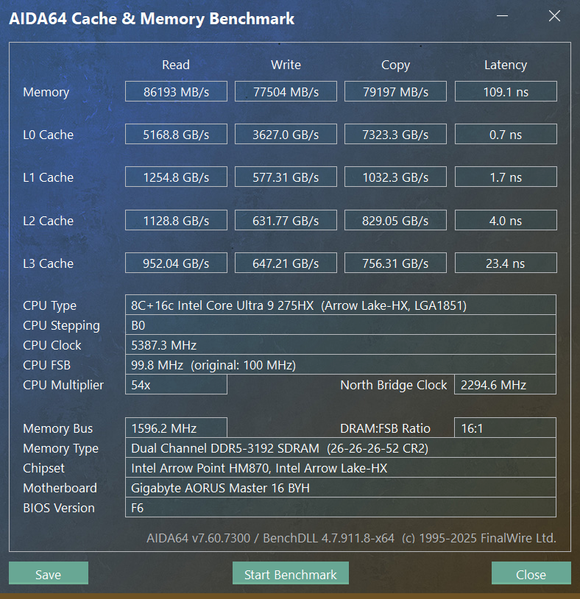 Обзор игрового ноутбука Gigabyte Aorus Master 16 AM6H Обзор игрового ноутбука Gigabyte Aorus Master 16 AM6H