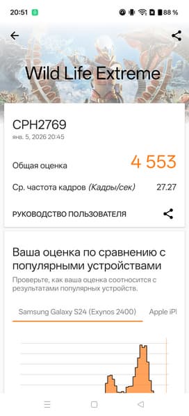 Обзор субфлагманского смартфона OnePlus 15R