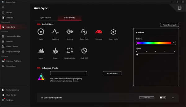 Обзор игрового ноутбука Asus ROG Strix G16 G615LW-S5080