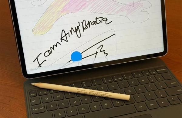 Обзор Xiaomi Pad 7: большого доступного планшета для работы и развлечений