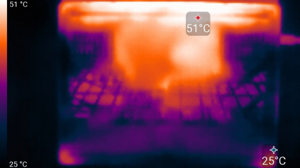Обзор игрового ноутбука Asus ROG Strix G16 G615LW-S5080
