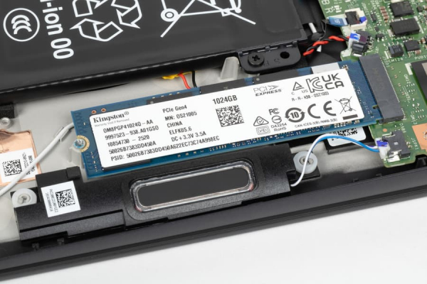 Обзор делового ноутбука Acer TravelMate P6 14 AI (TMP614-54-70U3) с Intel Core Ultra 7 258V