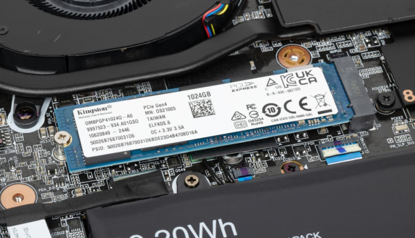 Обзор игрового ноутбука Gigabyte Aorus Master 16 AM6H Обзор игрового ноутбука Gigabyte Aorus Master 16 AM6H