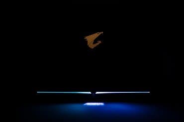 Обзор игрового ноутбука Gigabyte Aorus Master 16 AM6H Обзор игрового ноутбука Gigabyte Aorus Master 16 AM6H