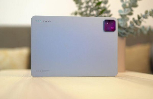 Обзор Xiaomi Pad 7: большого доступного планшета для работы и развлечений