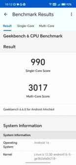 Обзор смартфона HONOR 600 Lite: рекордная батарея и скрытые компромиссы