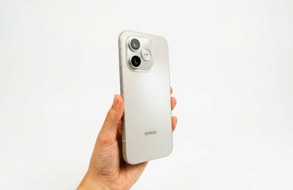 Обзор смартфона HONOR 600 Lite: рекордная батарея и скрытые компромиссы