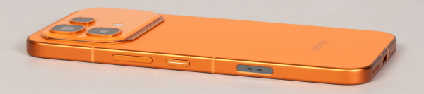 Обзор смартфона Infinix Note 60 Pro с матричным задним дисплеем