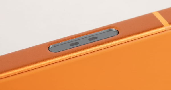 Обзор смартфона Infinix Note 60 Pro с матричным задним дисплеем