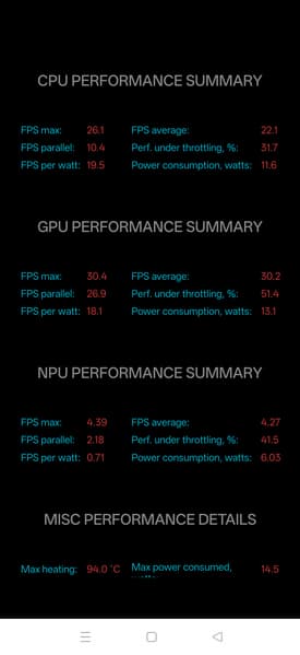 Обзор смартфона OnePlus Nord 6