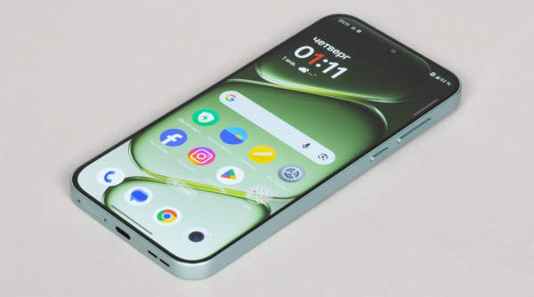 Обзор смартфона OnePlus Nord 6