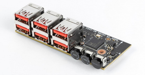 Обзор флагманской материнской платы MSI MEG X870E Ace Max на чипсете AMD X870E Обзор флагманской материнской платы MSI MEG X870E Ace Max на чипсете AMD X870E