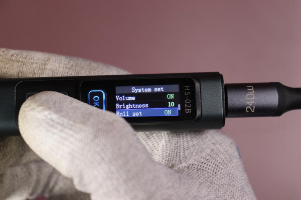 300°C за 4 секунды от USB-C: Тестируем паяльник FNIRSI HS-02B тепловизором
300°C за 4 секунды от USB-C: Тестируем паяльник FNIRSI HS-02B тепловизором