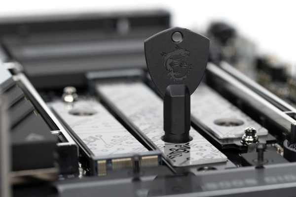 Обзор флагманской материнской платы MSI MEG X870E Ace Max на чипсете AMD X870E Обзор флагманской материнской платы MSI MEG X870E Ace Max на чипсете AMD X870E