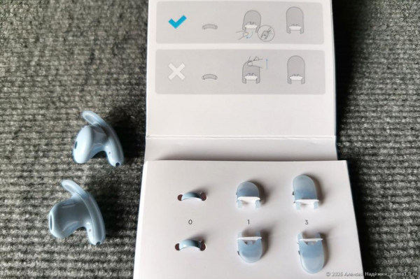 Обзор беспроводных наушников Anker Soundcore Liberty Buds
Обзор беспроводных наушников Anker Soundcore Liberty Buds