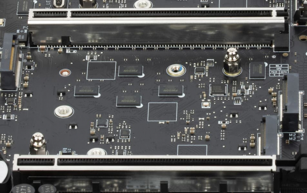 Обзор флагманской материнской платы MSI MEG X870E Ace Max на чипсете AMD X870E Обзор флагманской материнской платы MSI MEG X870E Ace Max на чипсете AMD X870E