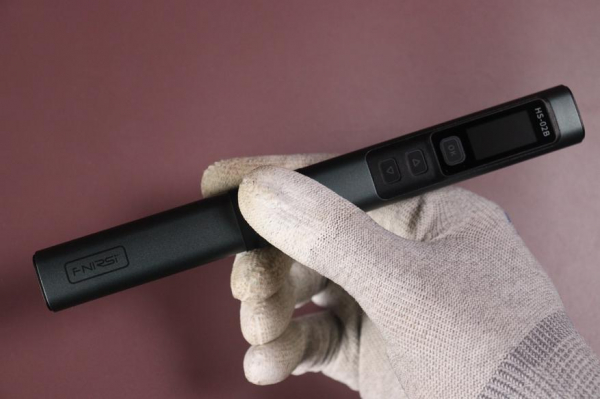 300°C за 4 секунды от USB-C: Тестируем паяльник FNIRSI HS-02B тепловизором
300°C за 4 секунды от USB-C: Тестируем паяльник FNIRSI HS-02B тепловизором