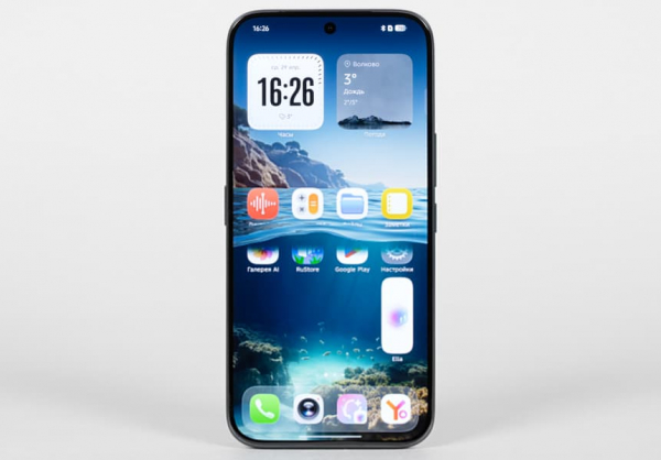 Обзор смартфона Tecno Camon 50 Ultra 5G Обзор смартфона Tecno Camon 50 Ultra 5G