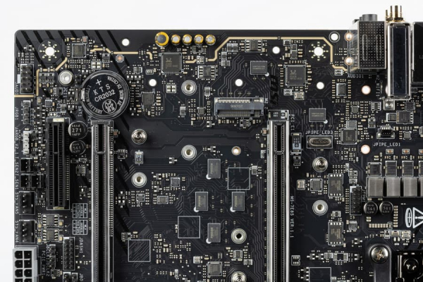 Обзор флагманской материнской платы MSI MEG X870E Ace Max на чипсете AMD X870E Обзор флагманской материнской платы MSI MEG X870E Ace Max на чипсете AMD X870E