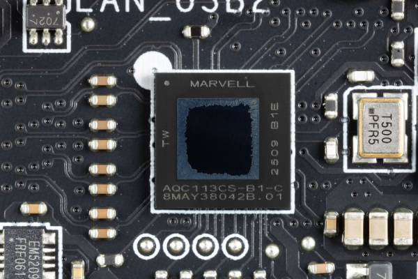 Обзор флагманской материнской платы MSI MEG X870E Ace Max на чипсете AMD X870E Обзор флагманской материнской платы MSI MEG X870E Ace Max на чипсете AMD X870E