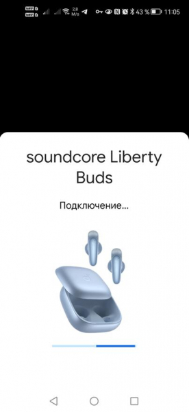 Обзор беспроводных наушников Anker Soundcore Liberty Buds
Обзор беспроводных наушников Anker Soundcore Liberty Buds