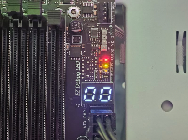Обзор флагманской материнской платы MSI MEG X870E Ace Max на чипсете AMD X870E Обзор флагманской материнской платы MSI MEG X870E Ace Max на чипсете AMD X870E
