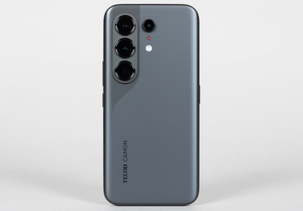 Обзор смартфона Tecno Camon 50 Ultra 5G Обзор смартфона Tecno Camon 50 Ultra 5G