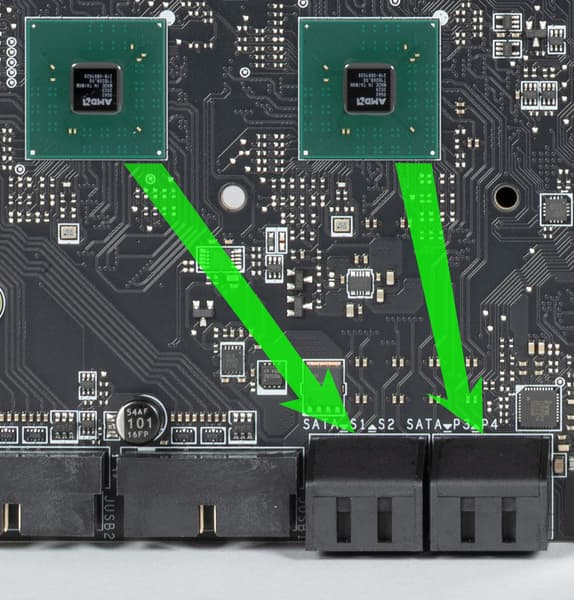 Обзор флагманской материнской платы MSI MEG X870E Ace Max на чипсете AMD X870E Обзор флагманской материнской платы MSI MEG X870E Ace Max на чипсете AMD X870E