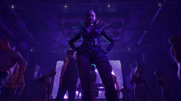 Второе DLC для Vampire: The Masquerade — Bloodlines 2 выйдет уже 10 июня Второе DLC для Vampire: The Masquerade — Bloodlines 2 выйдет уже 10 июня