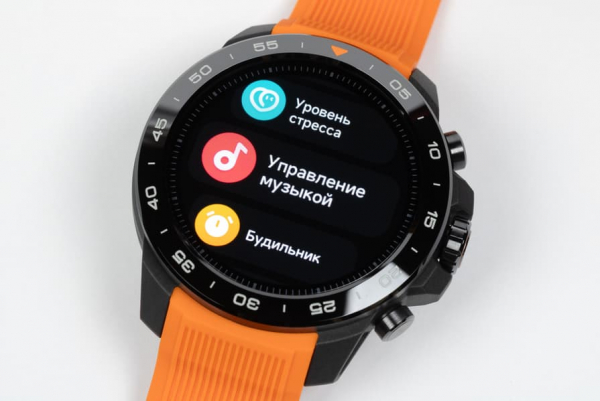Обзор умных часов Mibro Watch GS Explorer S спортивной направленности
