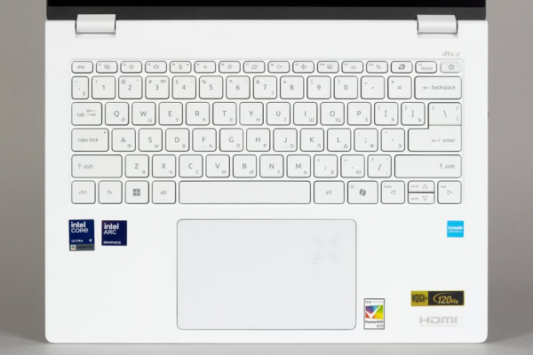 Обзор элитного делового ноутбука Acer Swift Edge 14 AI (SFE14-517-91UE) на базе Intel Core Ultra 9 288V Обзор элитного делового ноутбука Acer Swift Edge 14 AI (SFE14-517-91UE) на базе Intel Core Ultra 9 288V