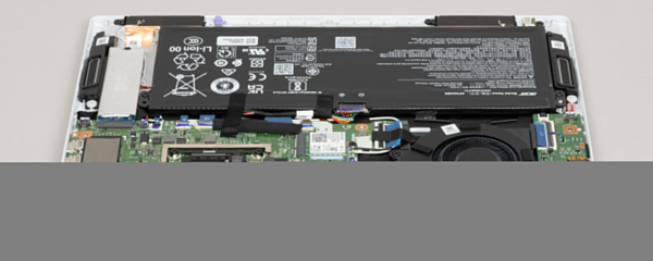 Обзор элитного делового ноутбука Acer Swift Edge 14 AI (SFE14-517-91UE) на базе Intel Core Ultra 9 288V Обзор элитного делового ноутбука Acer Swift Edge 14 AI (SFE14-517-91UE) на базе Intel Core Ultra 9 288V