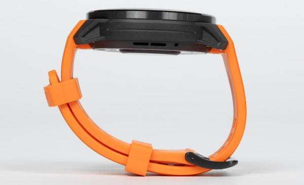 Обзор умных часов Mibro Watch GS Explorer S спортивной направленности