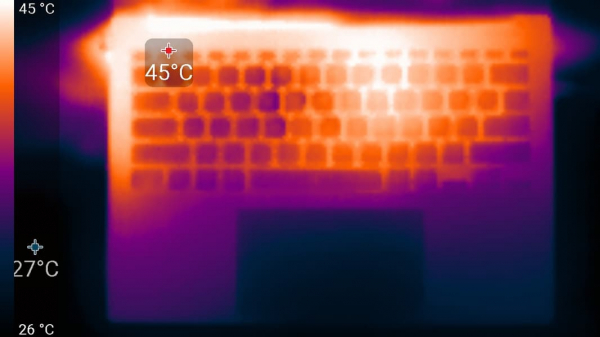 Обзор делового ноутбука Asus Zenbook UM3406GA на базе AMD Ryzen AI 7 445