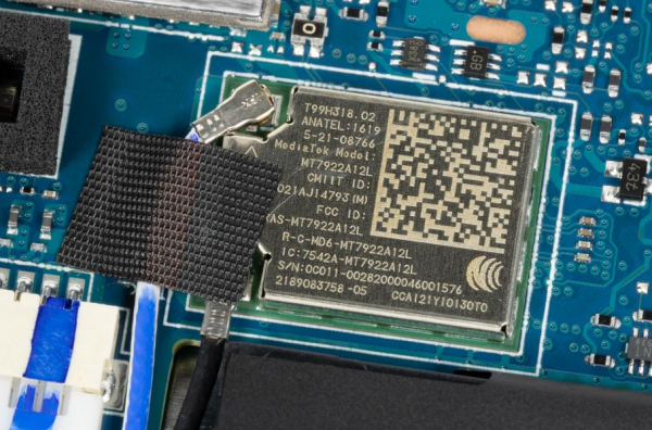 Обзор делового ноутбука Asus Zenbook UM3406GA на базе AMD Ryzen AI 7 445