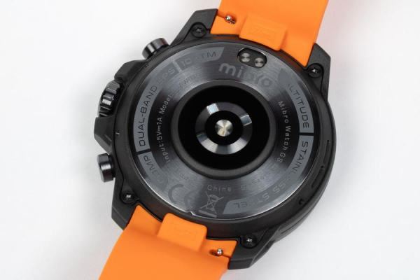 Обзор умных часов Mibro Watch GS Explorer S спортивной направленности