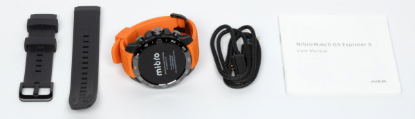 Обзор умных часов Mibro Watch GS Explorer S спортивной направленности