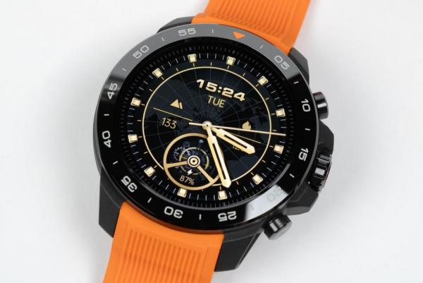 Обзор умных часов Mibro Watch GS Explorer S спортивной направленности