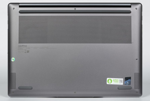 Обзор креативно-игрового ноутбука Lenovo Yoga Pro 9i Aura Edition