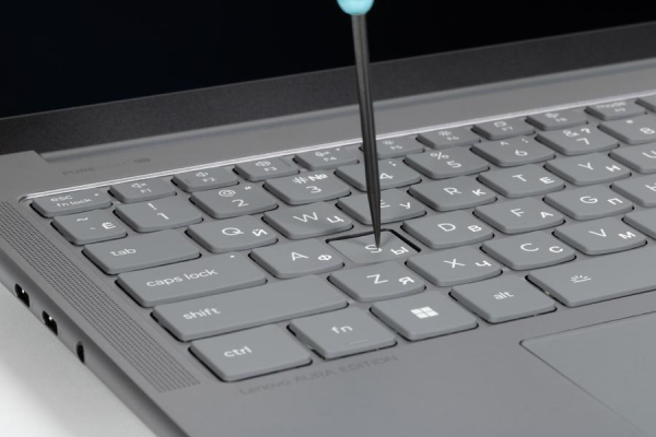 Обзор креативно-игрового ноутбука Lenovo Yoga Pro 9i Aura Edition