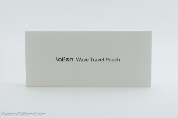
                            Обзор зубной щетки Laifen Wave Pro: самый современный гаджет для полости рта!
            
            
            
                    