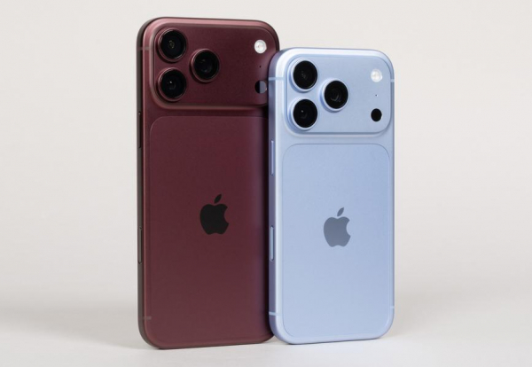 Обзор смартфонов Apple iPhone 18 Pro и iPhone 18 Pro Max