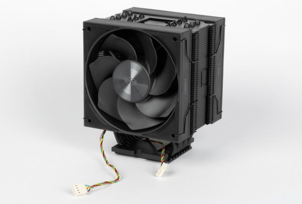 Обзор кулера PCCooler TS700D башенного типа для HEDT-процессоров Обзор кулера PCCooler TS700D башенного типа для HEDT-процессоров