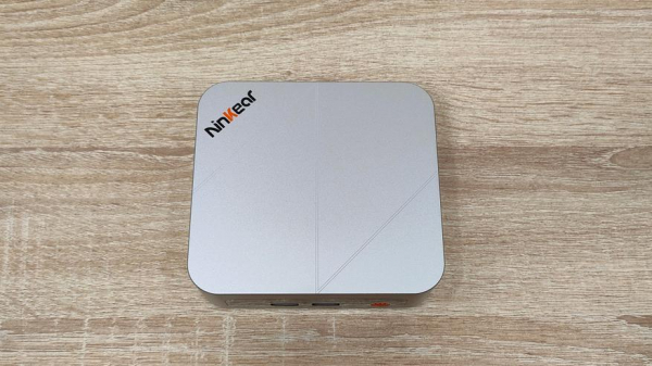 Король планктона: обзор мини-ПК Ninkear MBOX18
Король планктона: обзор мини-ПК Ninkear MBOX18