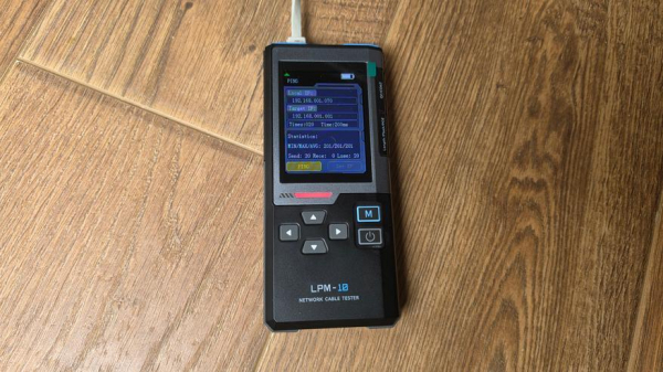 Обзор Fnirsi LPM-10C: чем он лучше LPM-10A и стоит ли переплачивать?
Обзор Fnirsi LPM-10C: чем он лучше LPM-10A и стоит ли переплачивать?
