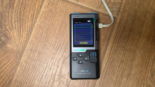 Обзор Fnirsi LPM-10C: чем он лучше LPM-10A и стоит ли переплачивать?
Обзор Fnirsi LPM-10C: чем он лучше LPM-10A и стоит ли переплачивать?
